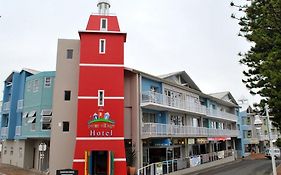 Point Village Hotel Mossel Bay